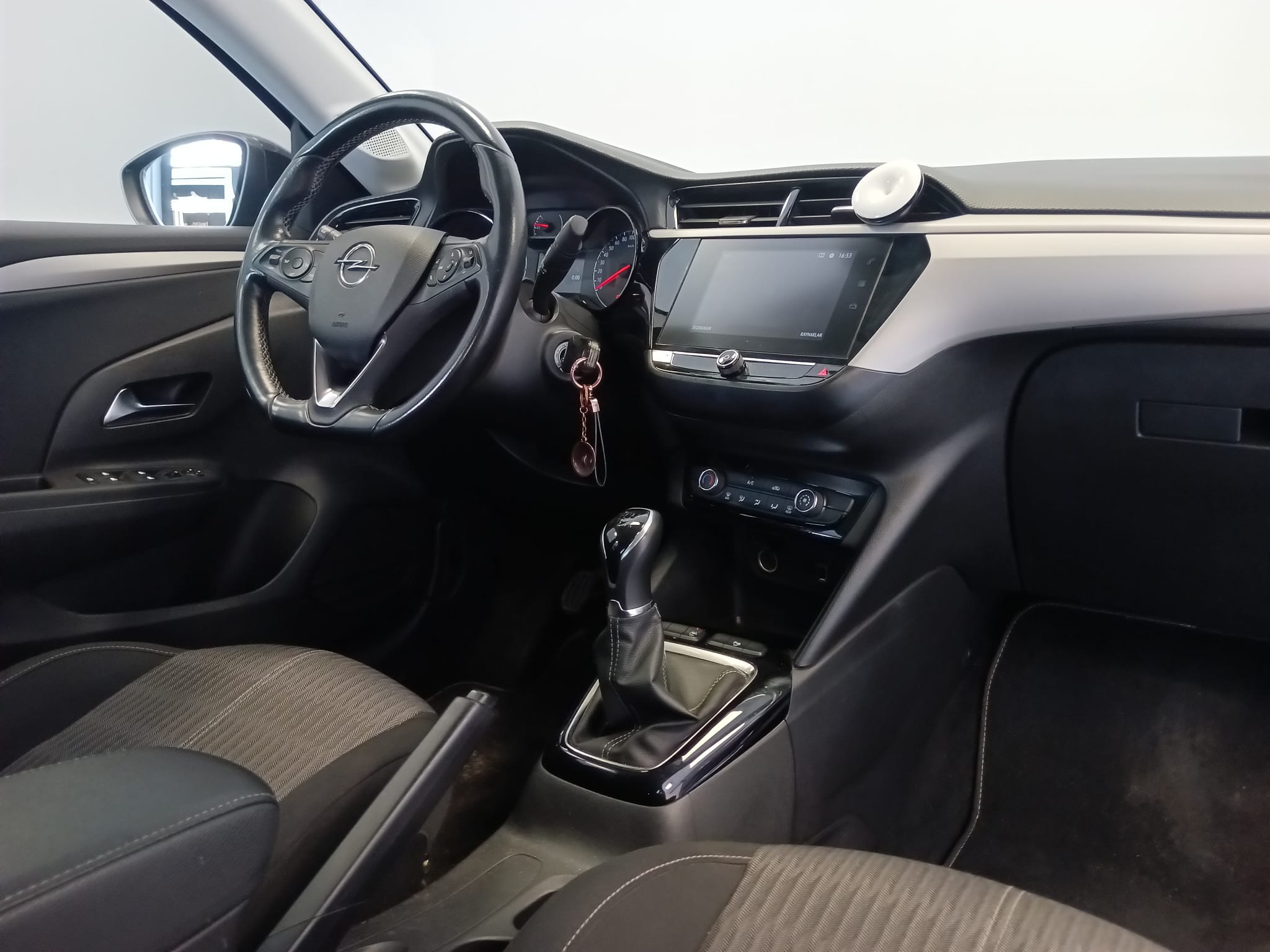 OPEL CORSA 10